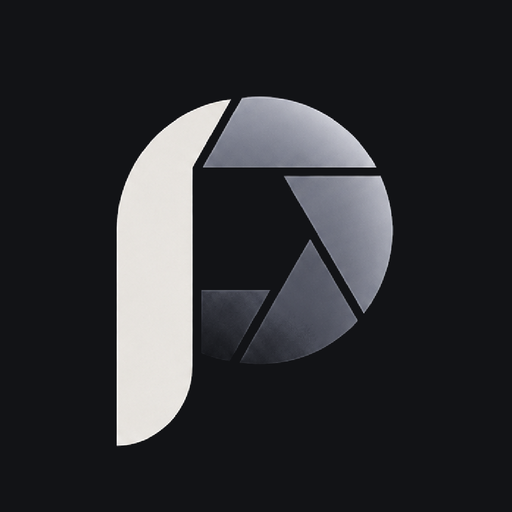 Proof aperture app icon